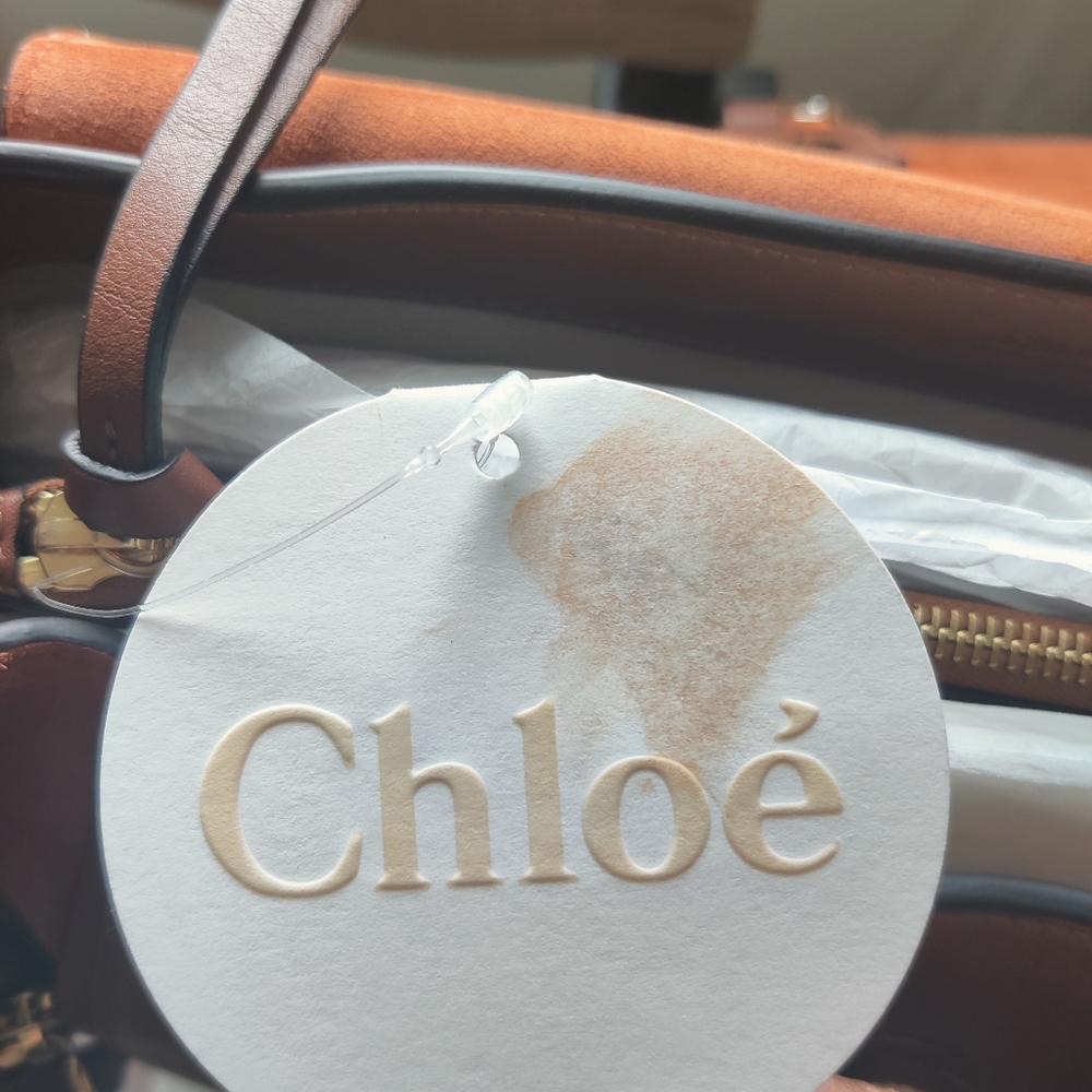 Handbag - Picture 4 of 5